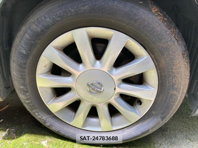 Nissan TEANA 2006-07 8369423-6
