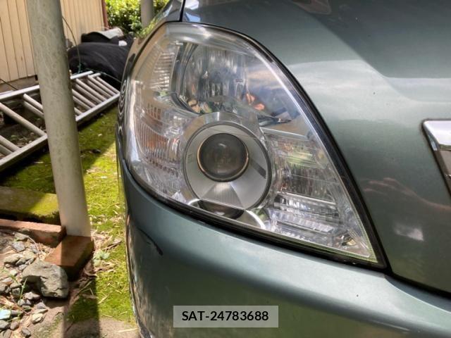 Nissan TEANA 2006-07 8369423-7