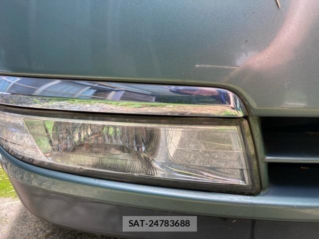 Nissan TEANA 2006-07 8369423-8