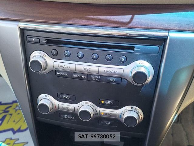 Nissan TEANA 2013-01 8369420-13