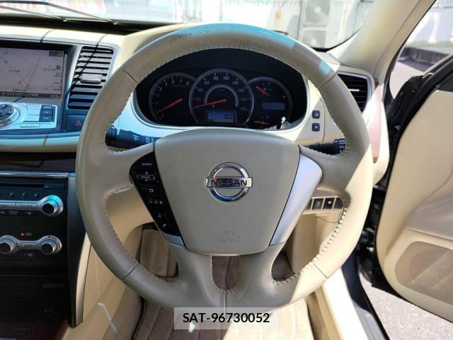 Nissan TEANA 2013-01 8369420-19