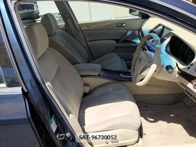 Nissan TEANA 2013-01 8369420-20