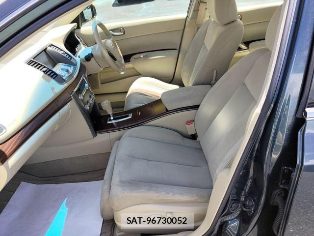 Nissan TEANA 2013-01 8369420-21