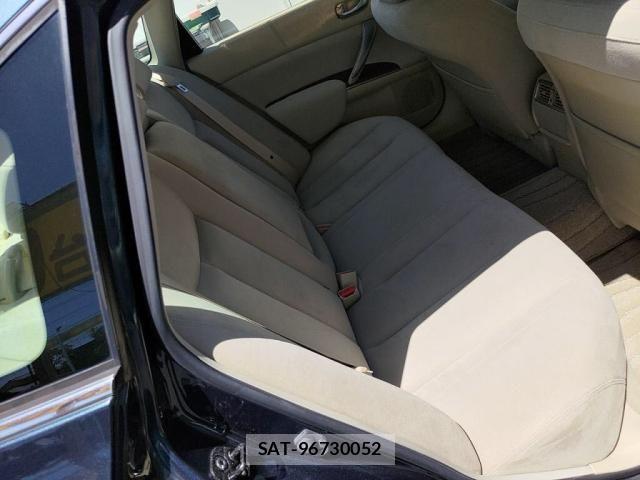 Nissan TEANA 2013-01 8369420-23