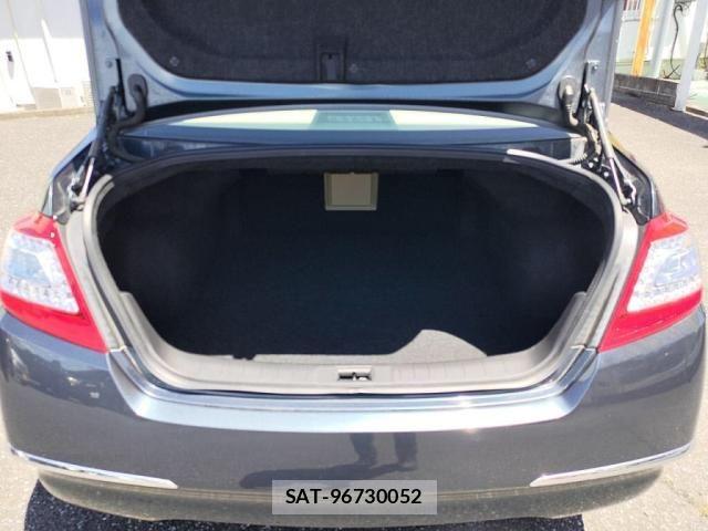 Nissan TEANA 2013-01 8369420-24
