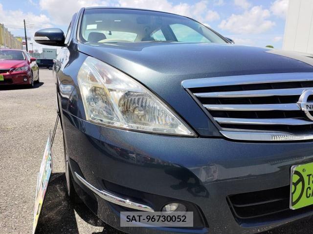 Nissan TEANA 2013-01 8369420-25