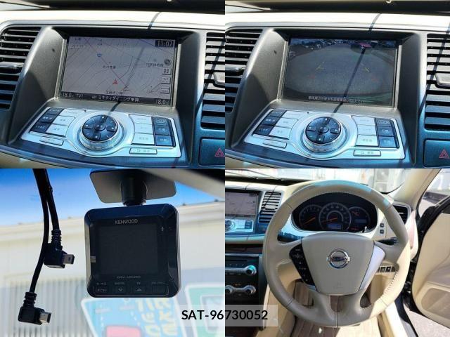 Nissan TEANA 2013-01 8369420-5