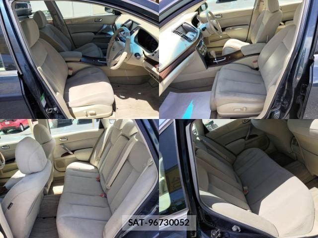 Nissan TEANA 2013-01 8369420-6