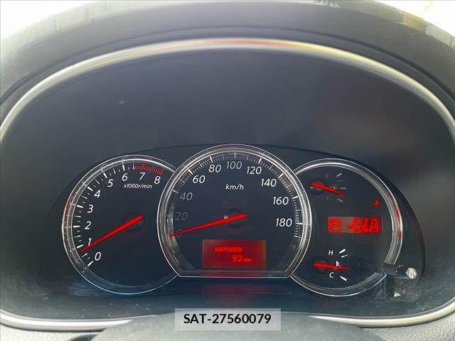 Nissan TEANA 2009-09 8372285-10