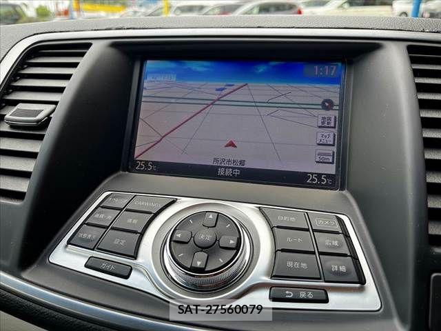 Nissan TEANA 2009-09 8372285-11