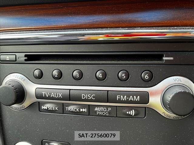 Nissan TEANA 2009-09 8372285-13
