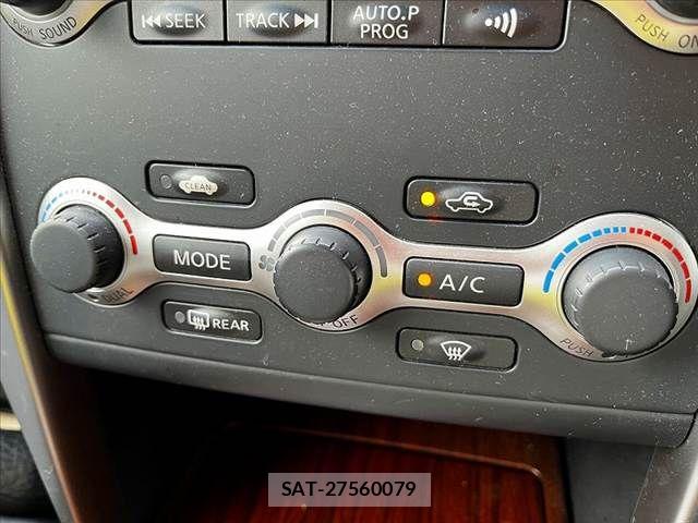 Nissan TEANA 2009-09 8372285-14