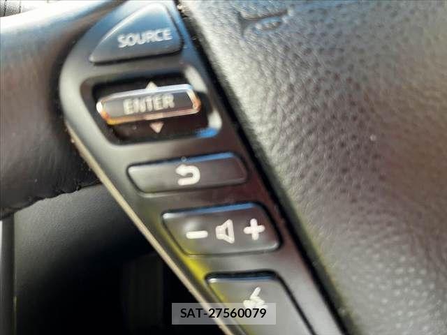 Nissan TEANA 2009-09 8372285-16