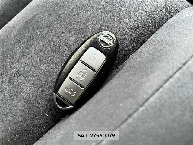 Nissan TEANA 2009-09 8372285-18