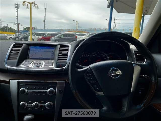 Nissan TEANA 2009-09 8372285-1