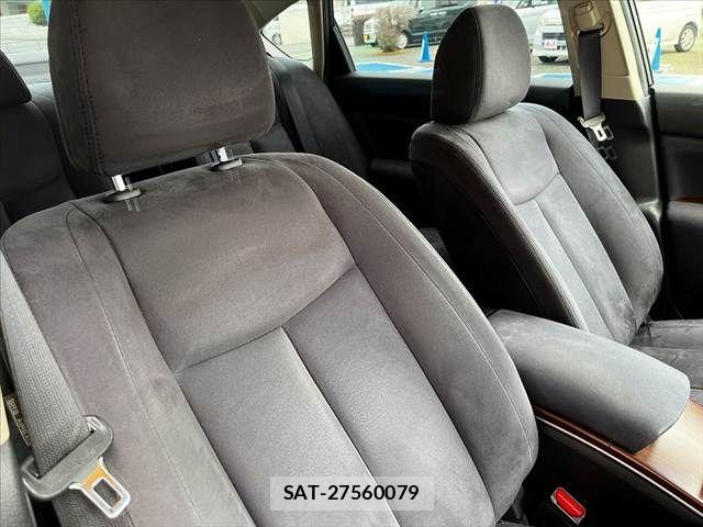 Nissan TEANA 2009-09 8372285-22