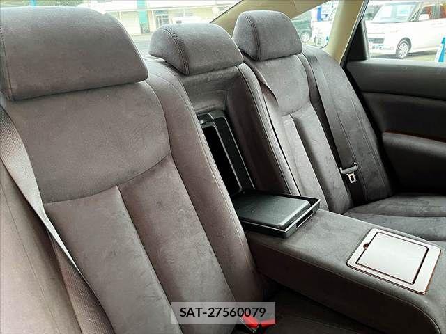 Nissan TEANA 2009-09 8372285-23