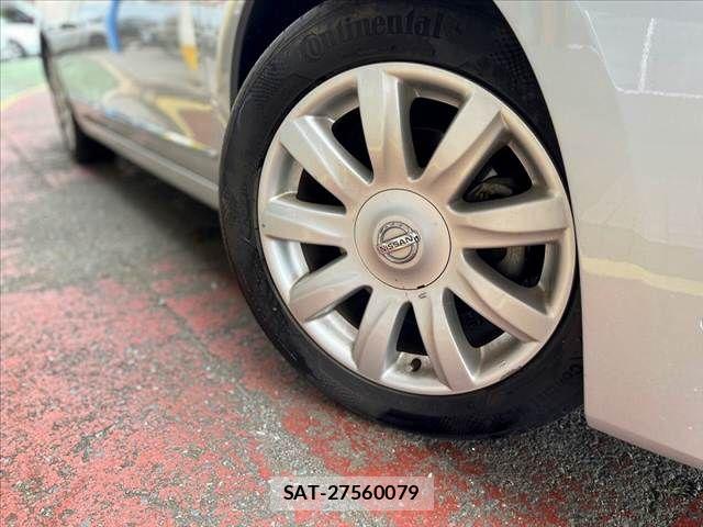 Nissan TEANA 2009-09 8372285-24