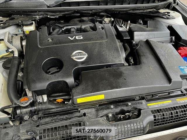 Nissan TEANA 2009-09 8372285-28