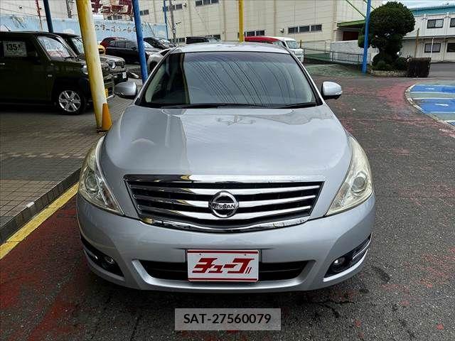 Nissan TEANA 2009-09 8372285-3