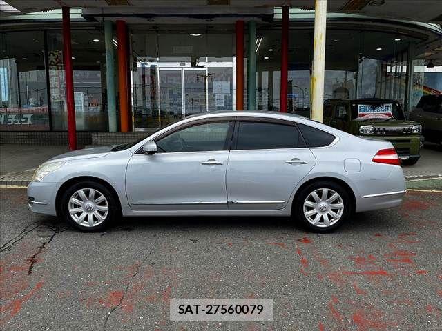 Nissan TEANA 2009-09 8372285-4