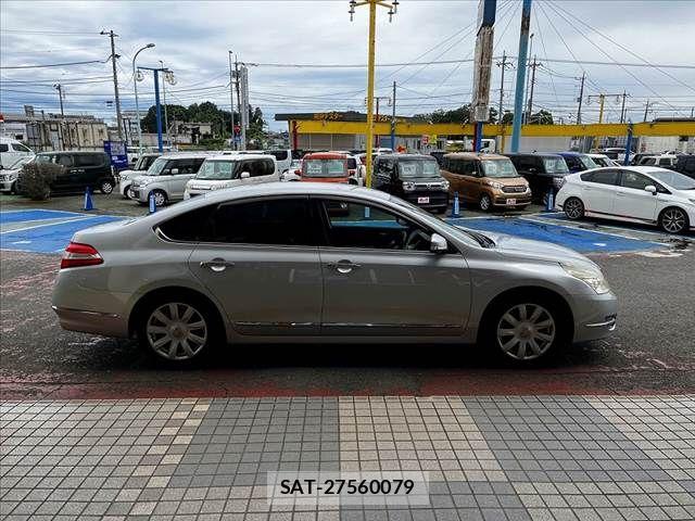 Nissan TEANA 2009-09 8372285-5