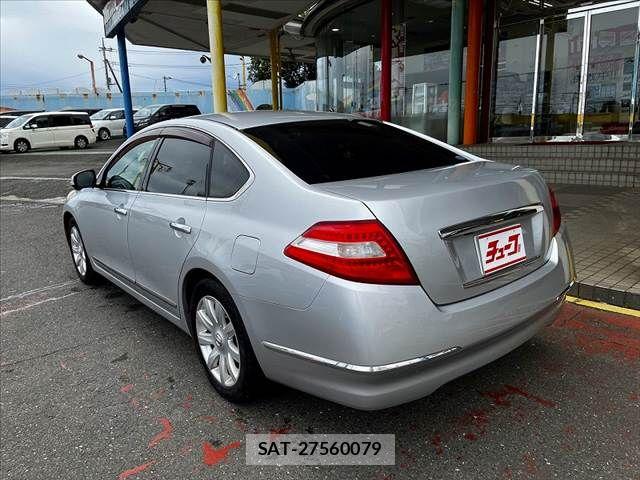 Nissan TEANA 2009-09 8372285-7