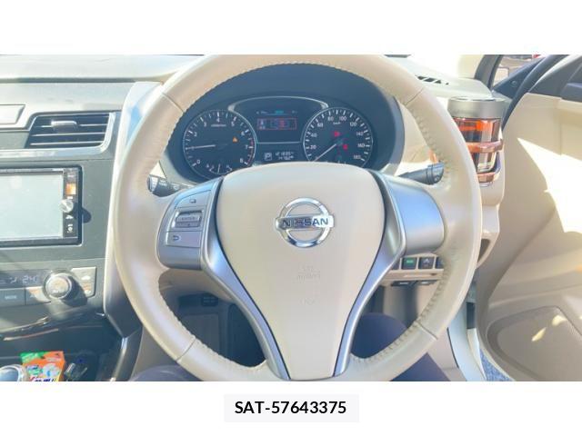 Nissan TEANA 2016-03 8372287-9