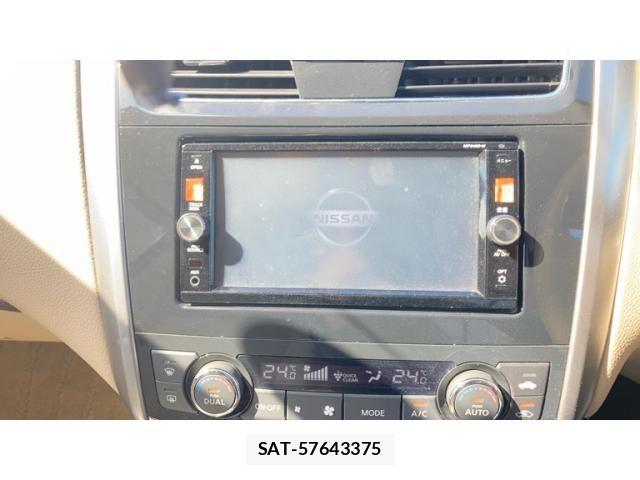Nissan TEANA 2016-03 8372287-11