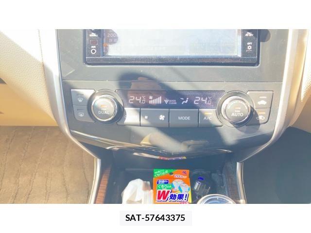Nissan TEANA 2016-03 8372287-13