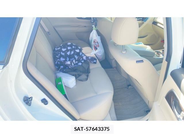 Nissan TEANA 2016-03 8372287-17
