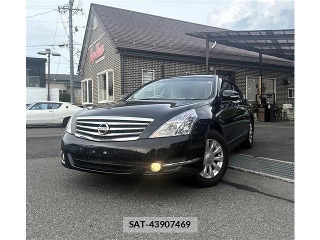 sat car