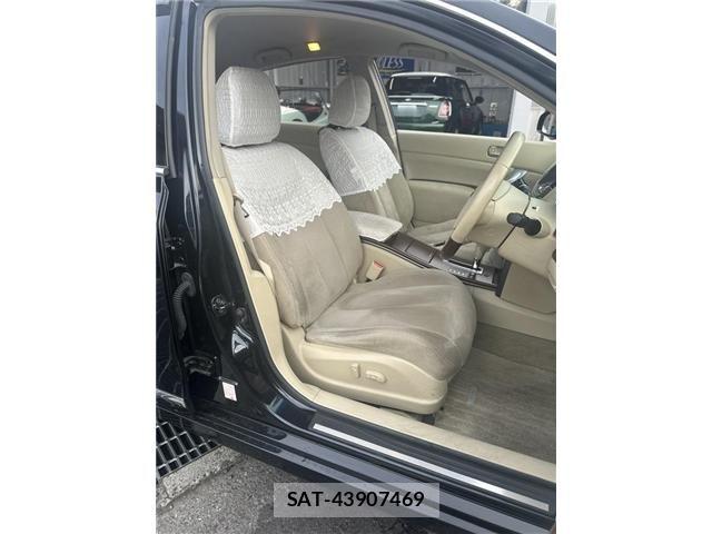 Nissan TEANA 2009-08 8372288-9