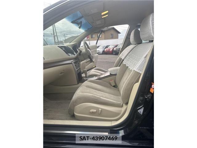 Nissan TEANA 2009-08 8372288-10