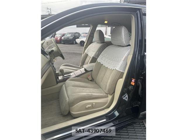 Nissan TEANA 2009-08 8372288-11