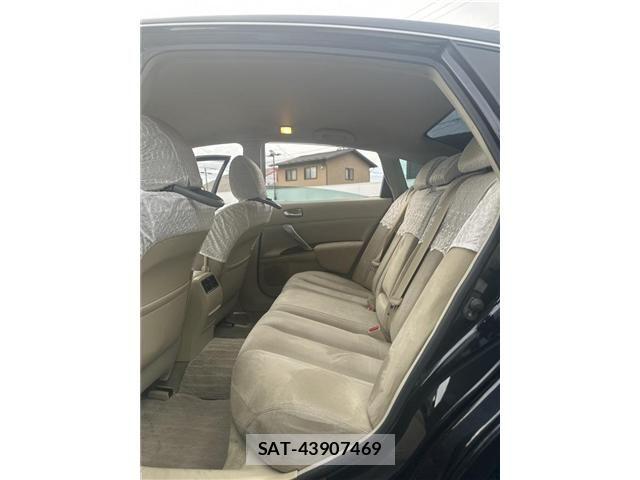 Nissan TEANA 2009-08 8372288-12