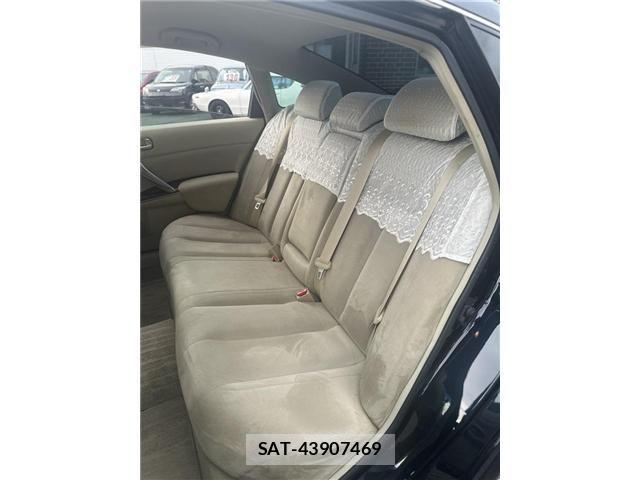 Nissan TEANA 2009-08 8372288-13