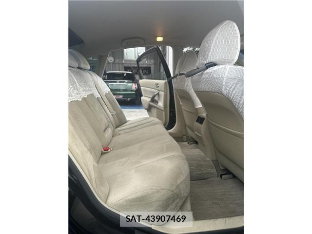 Nissan TEANA 2009-08 8372288-14