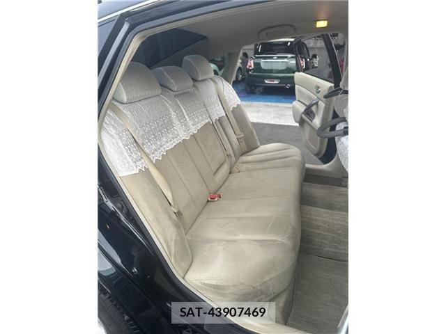 Nissan TEANA 2009-08 8372288-15