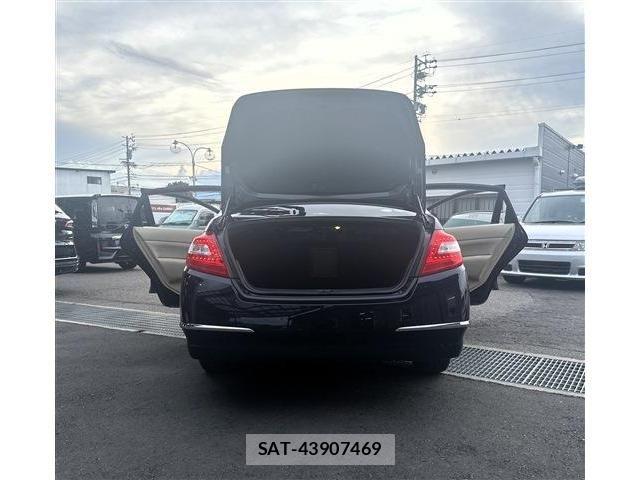Nissan TEANA 2009-08 8372288-16