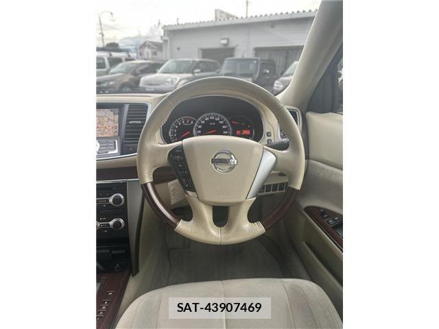 Nissan TEANA 2009-08 8372288-18
