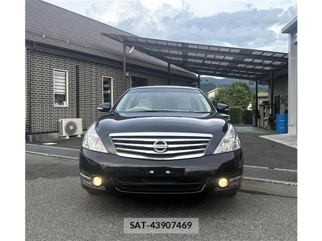 Nissan TEANA 2009-08 8372288-1