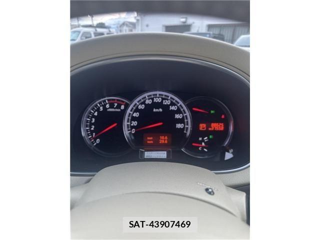 Nissan TEANA 2009-08 8372288-19