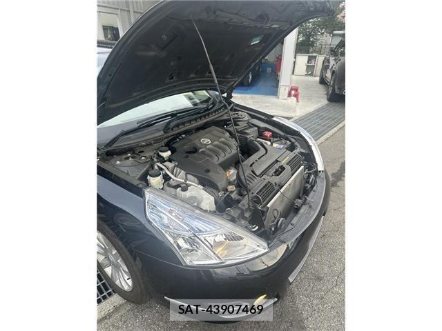Nissan TEANA 2009-08 8372288-20