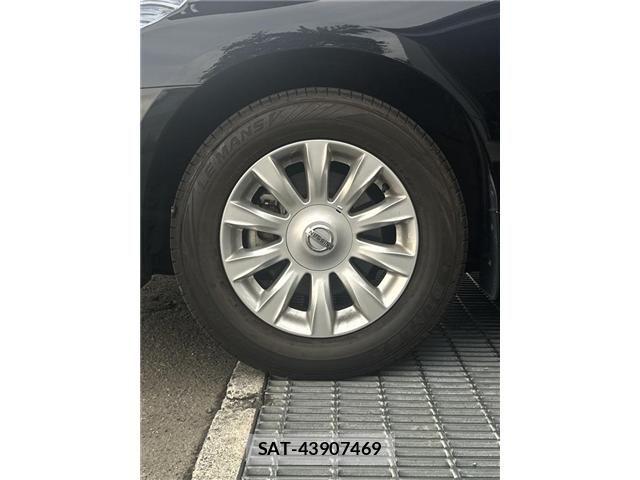 Nissan TEANA 2009-08 8372288-23