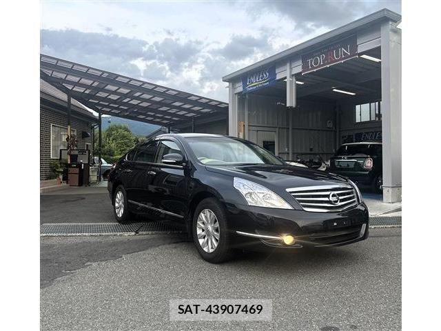 Nissan TEANA 2009-08 8372288-2
