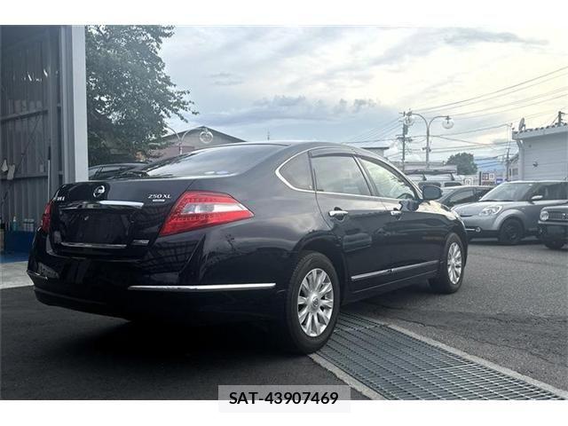 Nissan TEANA 2009-08 8372288-4