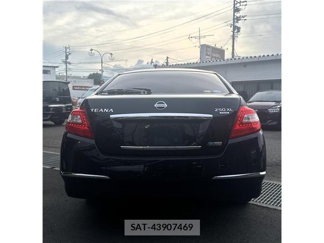 Nissan TEANA 2009-08 8372288-5