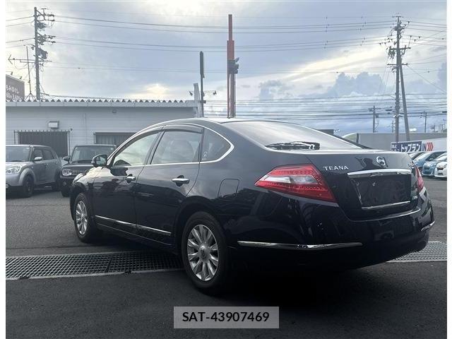 Nissan TEANA 2009-08 8372288-6