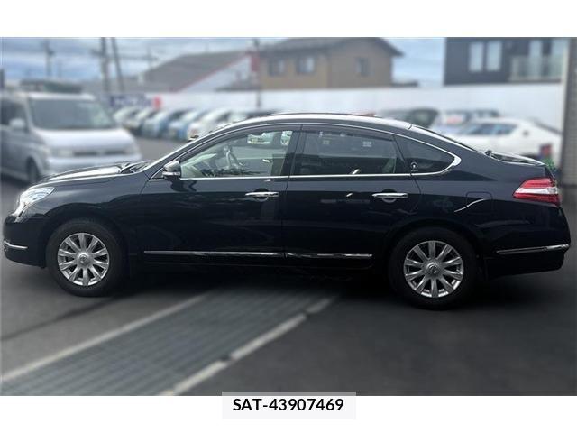 Nissan TEANA 2009-08 8372288-7
